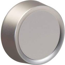 Amertac Dimmer Knob Wall Plate Nickel