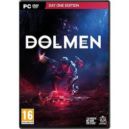 Dolmen Day One Edition Pc