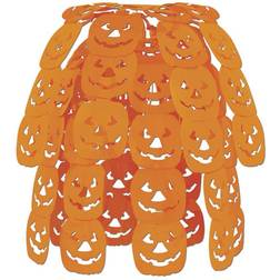 Beistle Jack-O-Lantern Cascade