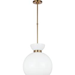 Visual Comfort Studio Collection Pendant Lamp