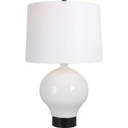 Uttermost Collar Gloss Table Lamp