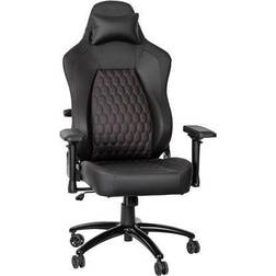 Flash Furniture Falco LeatherSoft Ergonomic High Back Adjustable Gaming Chair