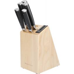 KitchenAid Gourmet 5pc Japanese Knife Knife Set