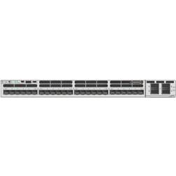 Cisco CATALYST 9300X 24X25G