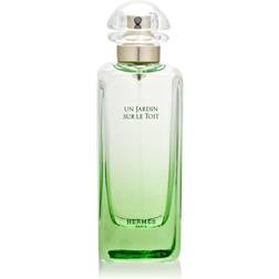 Hermès Un Jardin Sur Le Toit De Toilette 100ml