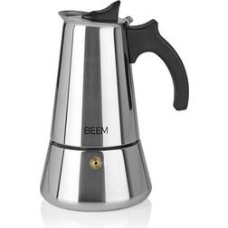 BEEM Espresso Maker 6 cups