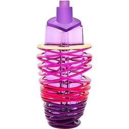 Justin Bieber Girlfriend Eau De Parfum Spray 100ml