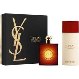 Yves Saint Laurent Opium 3 Piece Gift Set 3.0