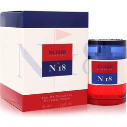 Pal Zileri Concept N 18 50ml Eau De Toilette Spray 50ml