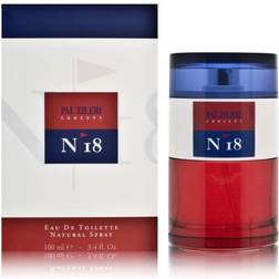 Pal Zileri Concept N 18 Eau de Toilette Spray 100ml