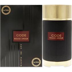 Khadlaj Code Rouge Amour Eau de Parfum 100 ml 100ml