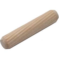 Heco Trædyvel 20-pak 8 x 40 mm