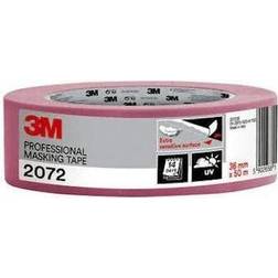 3M Proffs masktejp 2072