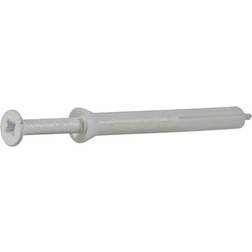 Essve Sømplugs 5 mm Ø 40 x 60 mm Pakke med 100