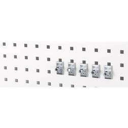 Treston Fjederklemme R19 Pakke med 5 Diameter 13 mm