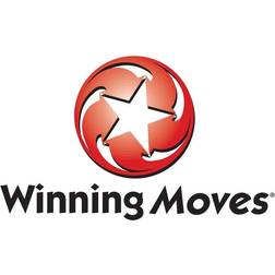 Winning Moves Game of Thrones Card Game *German Version*
