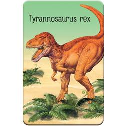 Usborne Schnapp und weg! Das superschnelle Kartenspiel: Dinosaurier