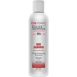 CHI Color Illuminate Shampoo Red Auburn 355ml