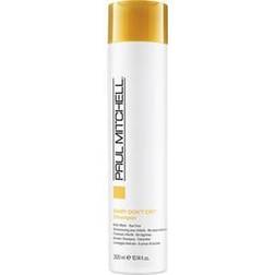 Paul Mitchell Kids Baby Don't Cry Paraben-Free Hair Shampoo 100 ml