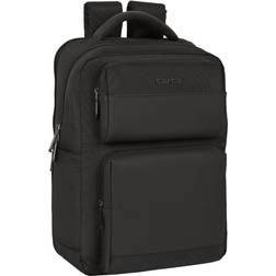 Safta Business Backpack Schwarz