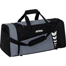 Erima Borsa sportiva Six Wings Gris