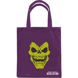 Cinereplicas Masters of the Universe Tote Bag Skeletor Face