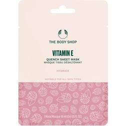 The Body Shop Vitamin E Sheet Mask