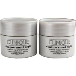 Clinique Smart Night Custom-Repair Moisturizer Cream