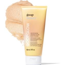 Goop glow Microderm Body Polish 180ml