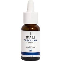 Image Skincare Clear Cell Restoring Serum 28g