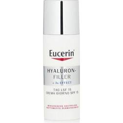 Eucerin Age Hyaluron Filler + 3x Effect Day Cream