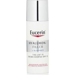 Eucerin Anti Age Hyaluron Filler + 3x Effect Day Cream