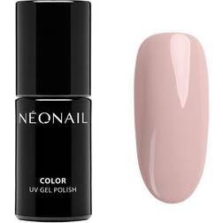 Neonail Gel Nagellack Skugga Classy Queen - Nude