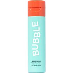 Bubble Break Even Balancing Toner 3.2fl oz