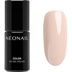 Neonail Nude Stories gel polish shade Women