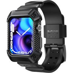 Supcase Coque Unicorn Beetle Pro Wristband 45mm Series 7