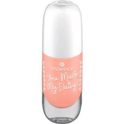 Essence Nails Nail polish Gel Nail You My Daisy! 8ml