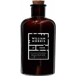 William Morris At Home & Ivory Useful & Beautiful Botanic Salts