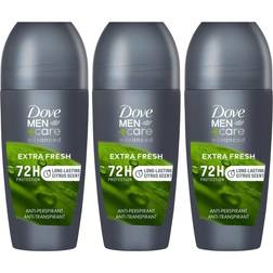 Dove Men+Care 72h Advanced Extra Fresh Roll-On 50 ml 50ml