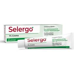 Selergo 1% Creme