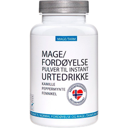 Bioform Mave/Fordøjelse Urtedrik 150