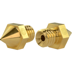 PrimaCreator Raise3D Pro2 Brass Nozzle 0,4 mm 1 pcs