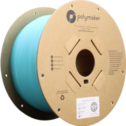 Polymaker PolyTerra PLA Arctic Teal 1.75mm 3000g