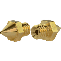 PrimaCreator Raise3D Pro2 Brass Nozzle 0,6 mm 1 pcs