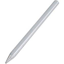 Toolcraft Loddespids Blyantsform 4 mm 70 mm