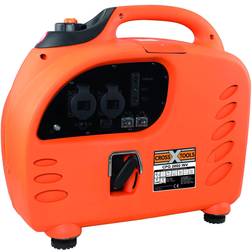 T.I.P. Inverter-generator 68040 Motortyp 4-takt