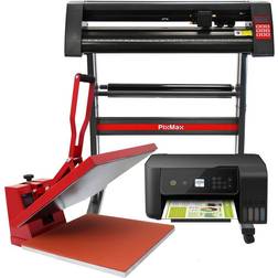 Pixmax Heat Press 50cm