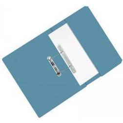 ValueX Pocket Transfer File Manilla