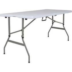 Flash Furniture 5-Foot Bi-Fold Bar Table