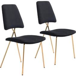 Zuo Modern Chloe Kitchen Chair 2